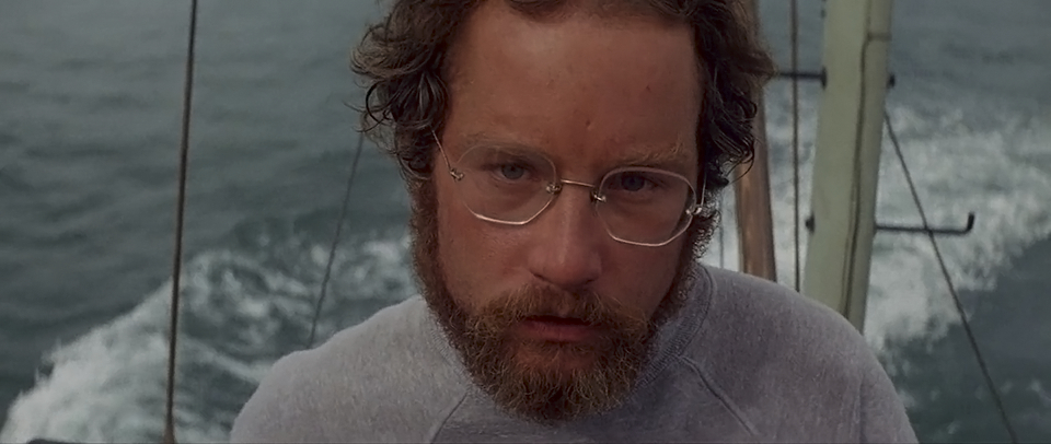 Richard Dreyfuss