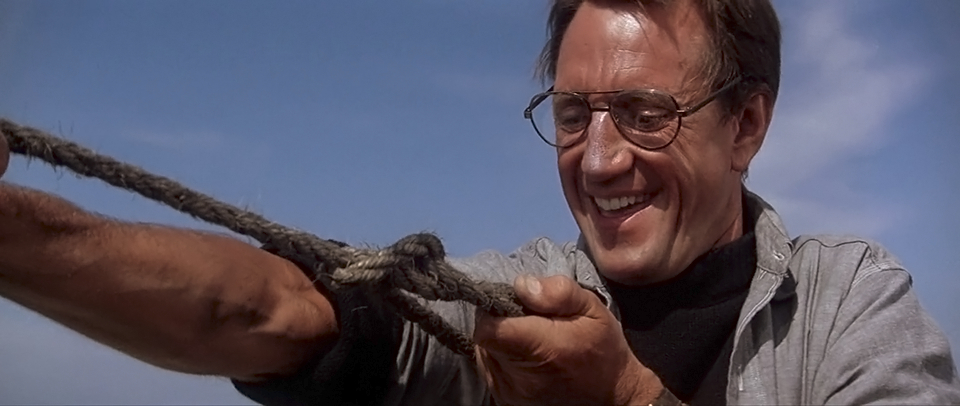 Roy Scheider