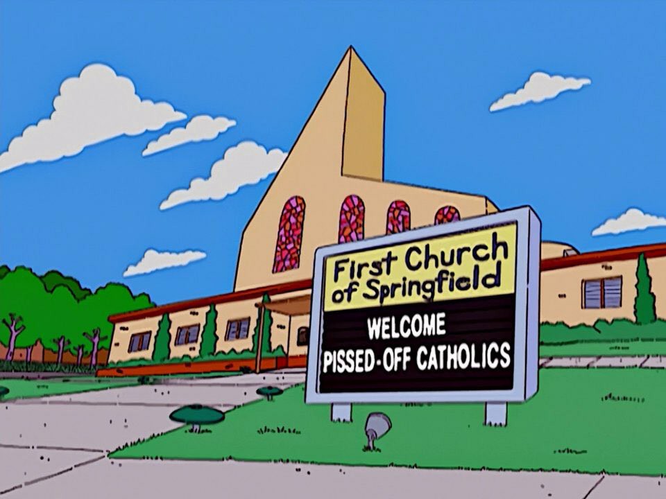 The Simpsons The Simpsons