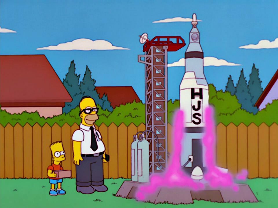 The Simpsons The Simpsons