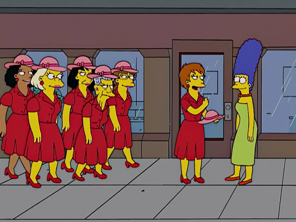 The Simpsons The Simpsons