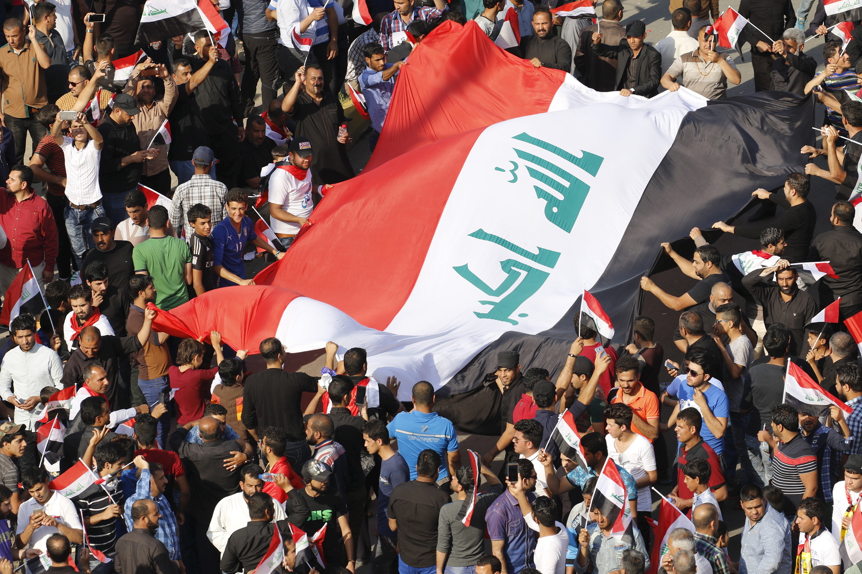 Iraq