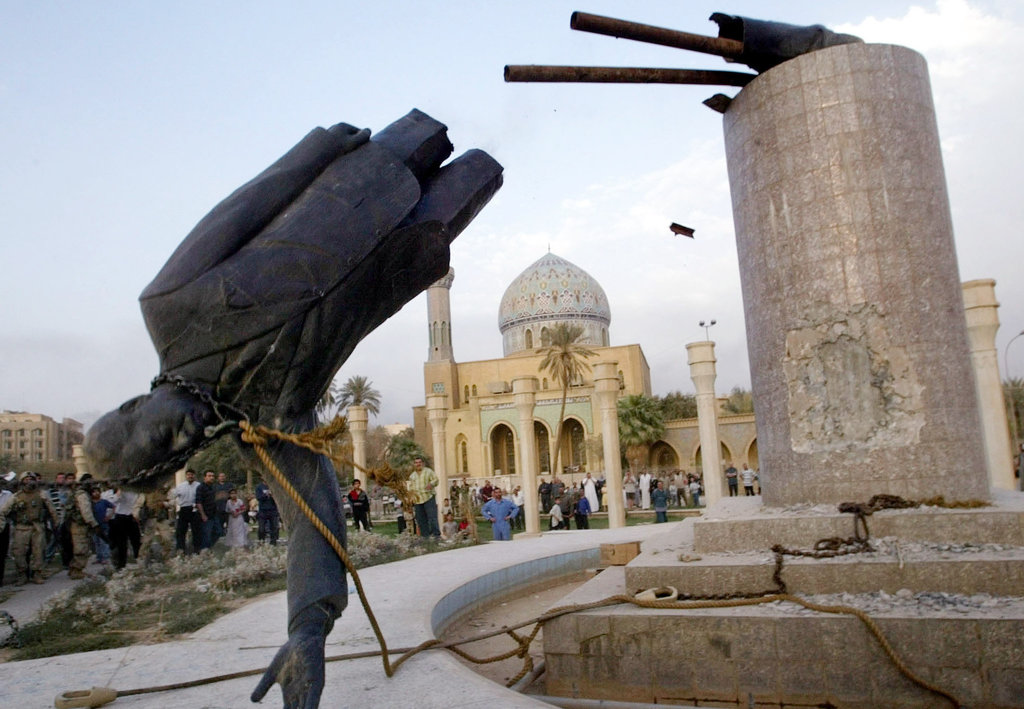 Iraq