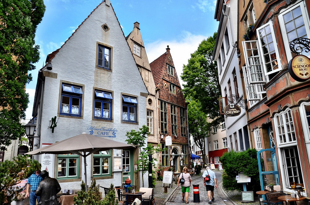 Bremen