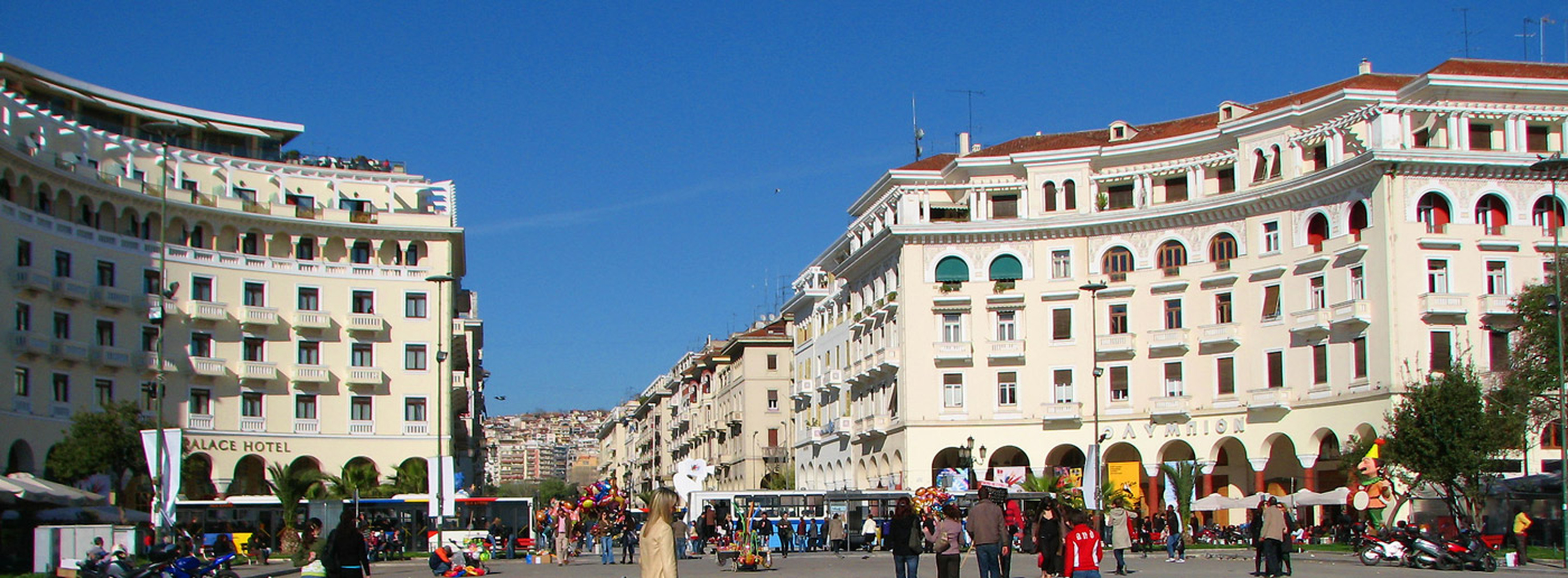 Thessaloniki