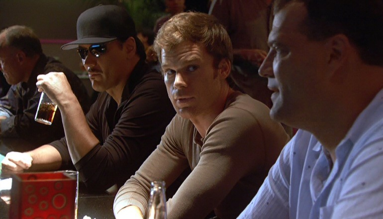 Dexter