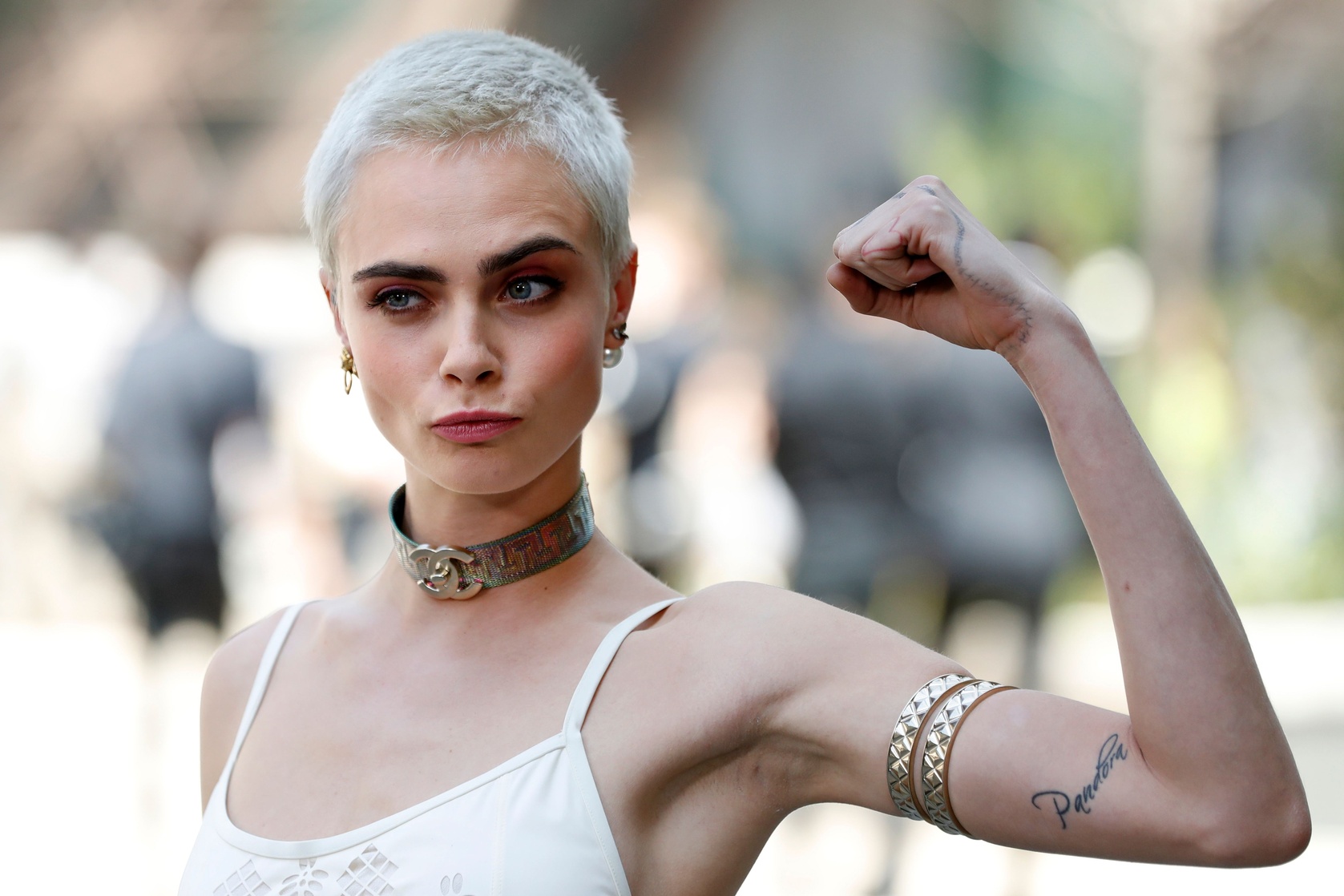 Cara Delevingne Cara Delevingne
