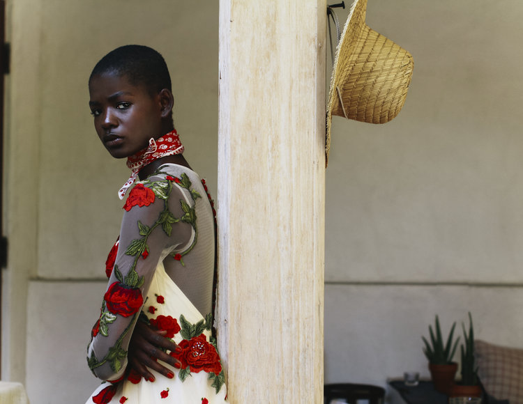 Mouna Fadiga