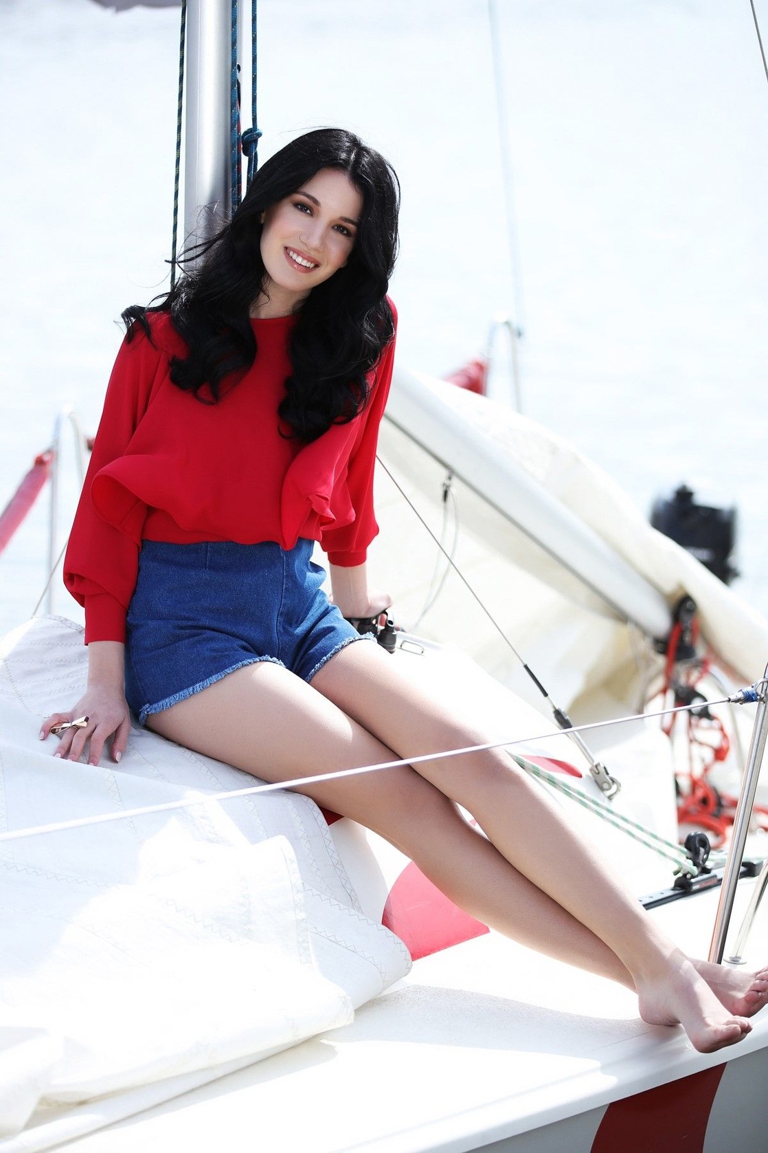 Picture of Hazal Subasi