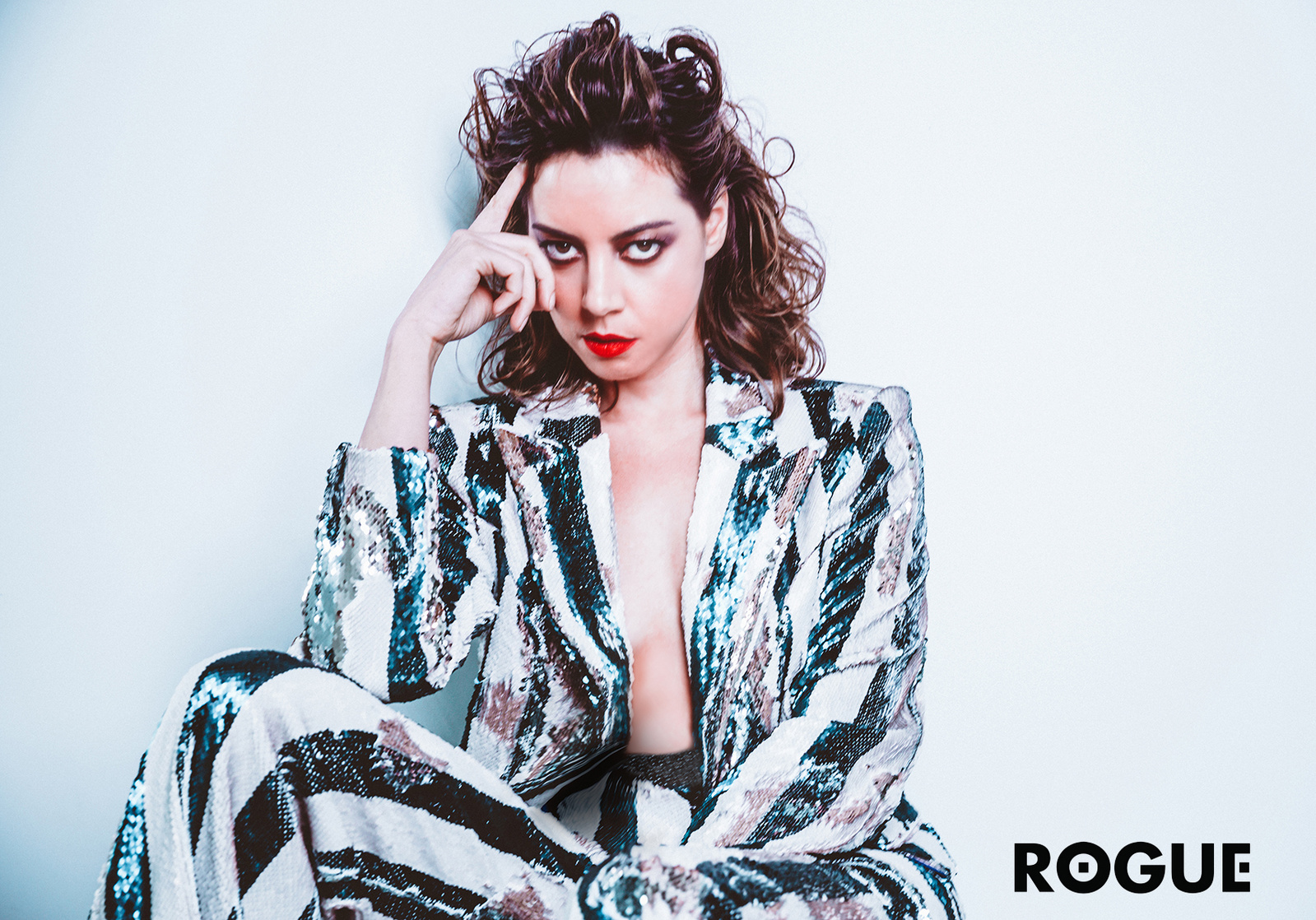 Aubrey Plaza Aubrey Plaza