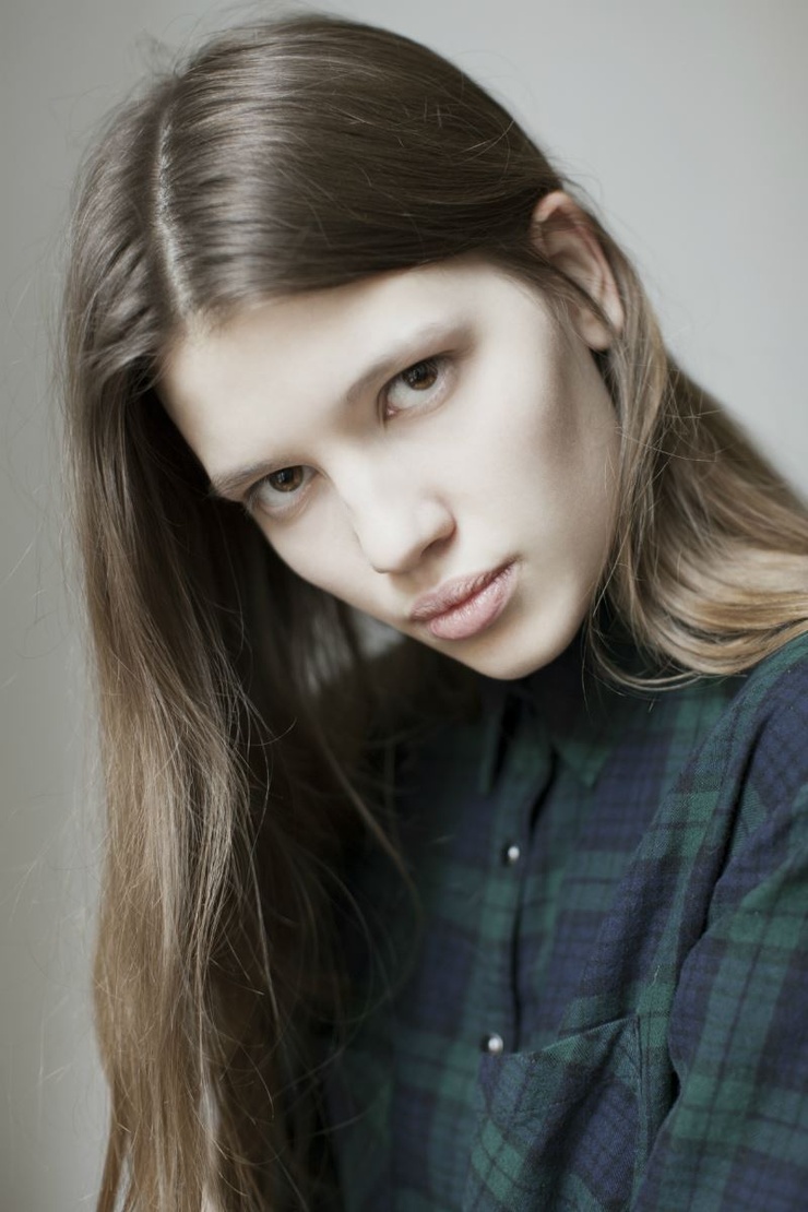 Picture of Viktoria Viktorenkova