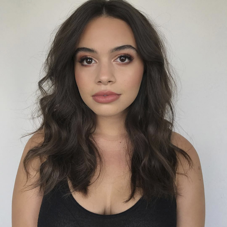 Picture of Riley Ticotin