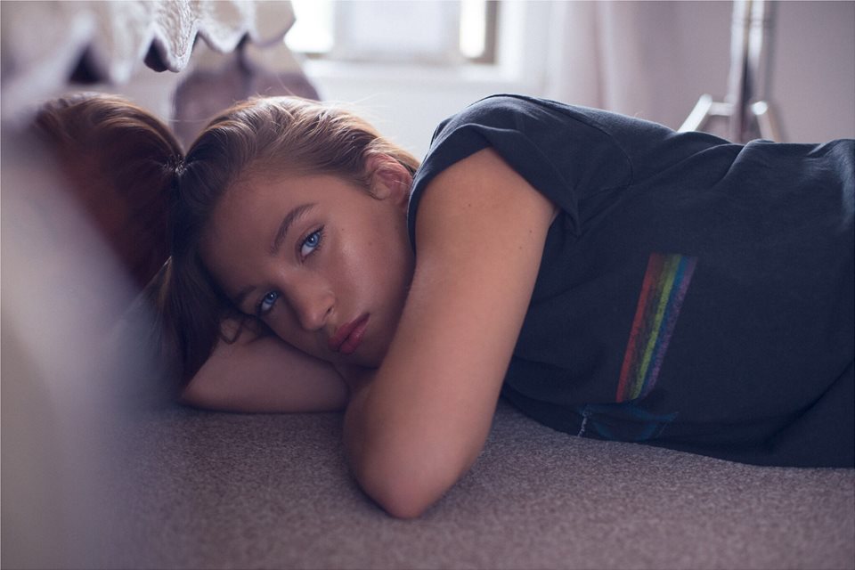 Sophie Shallai