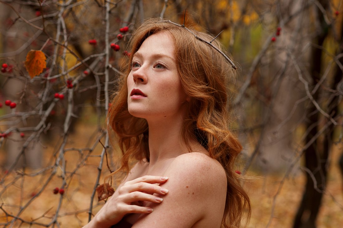 Anastasia Nadyozhina