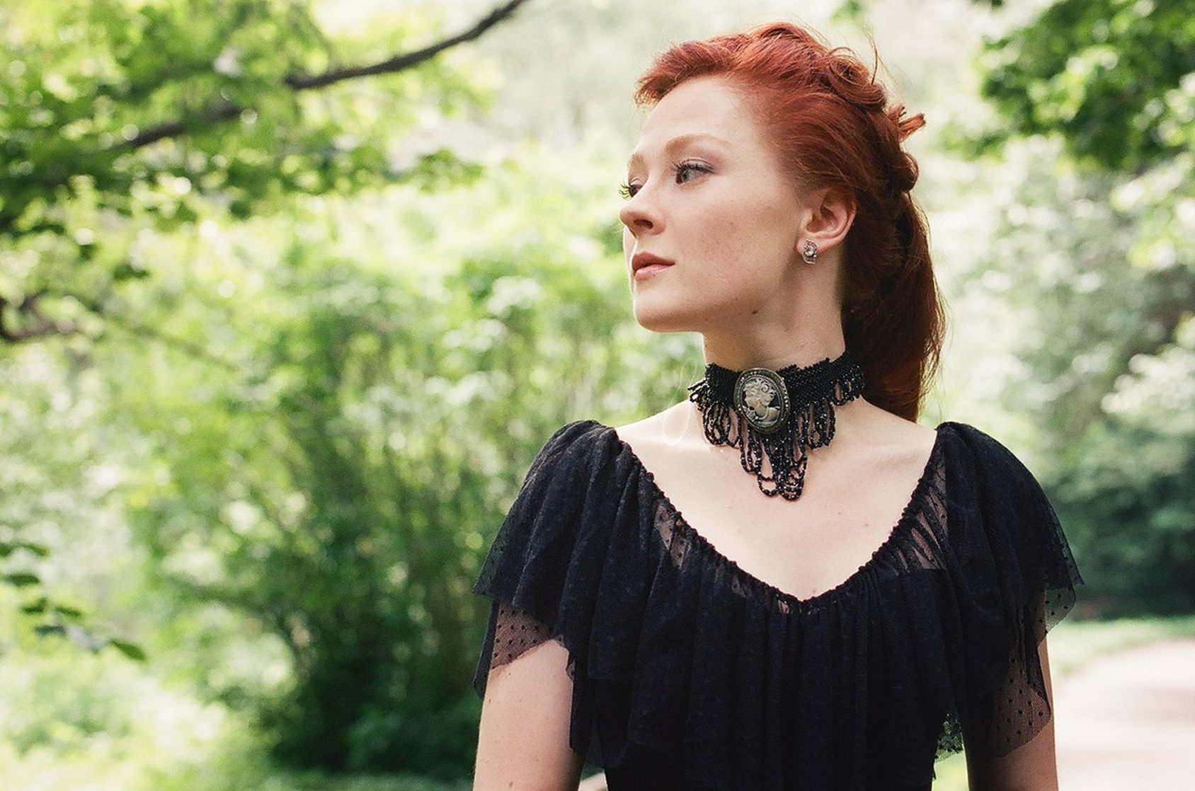 Anastasia Nadyozhina