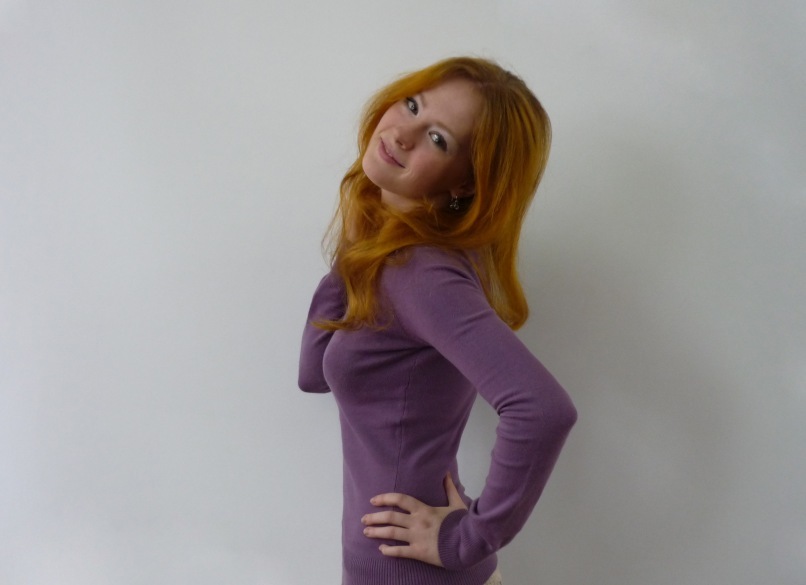 Anastasia Nadyozhina