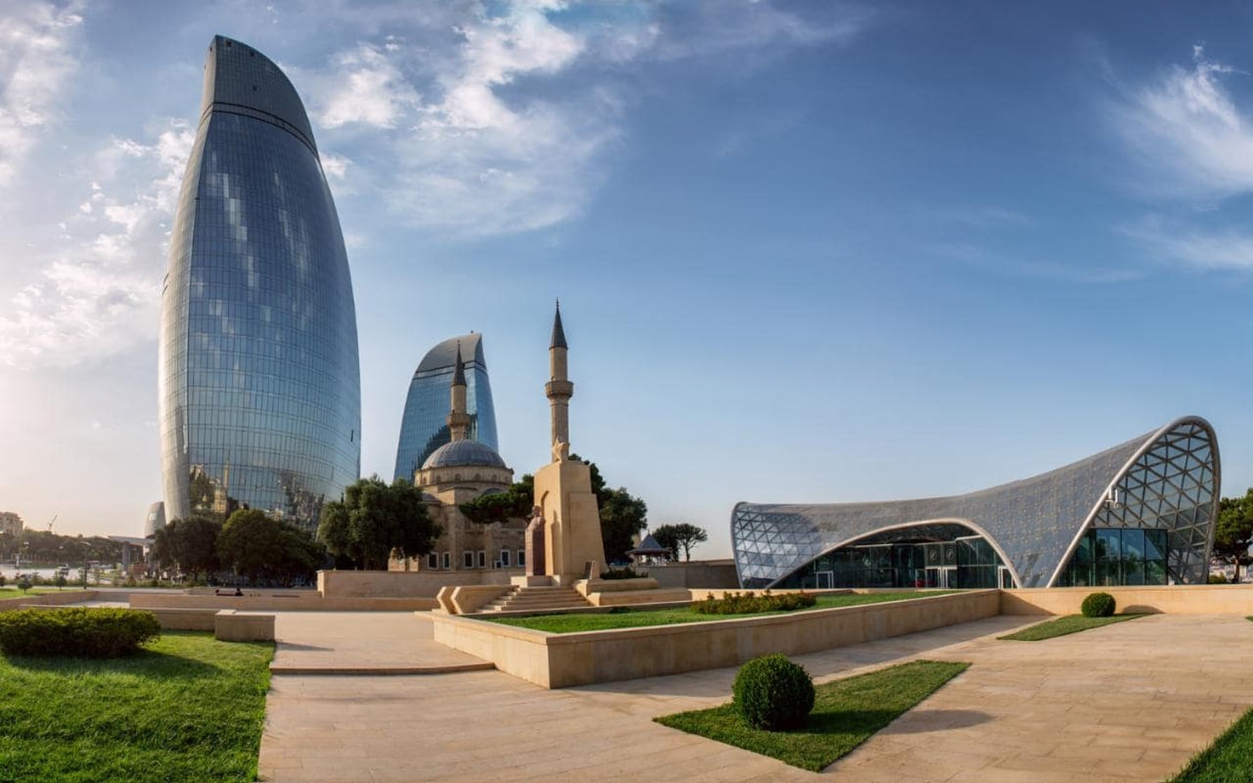 Baku