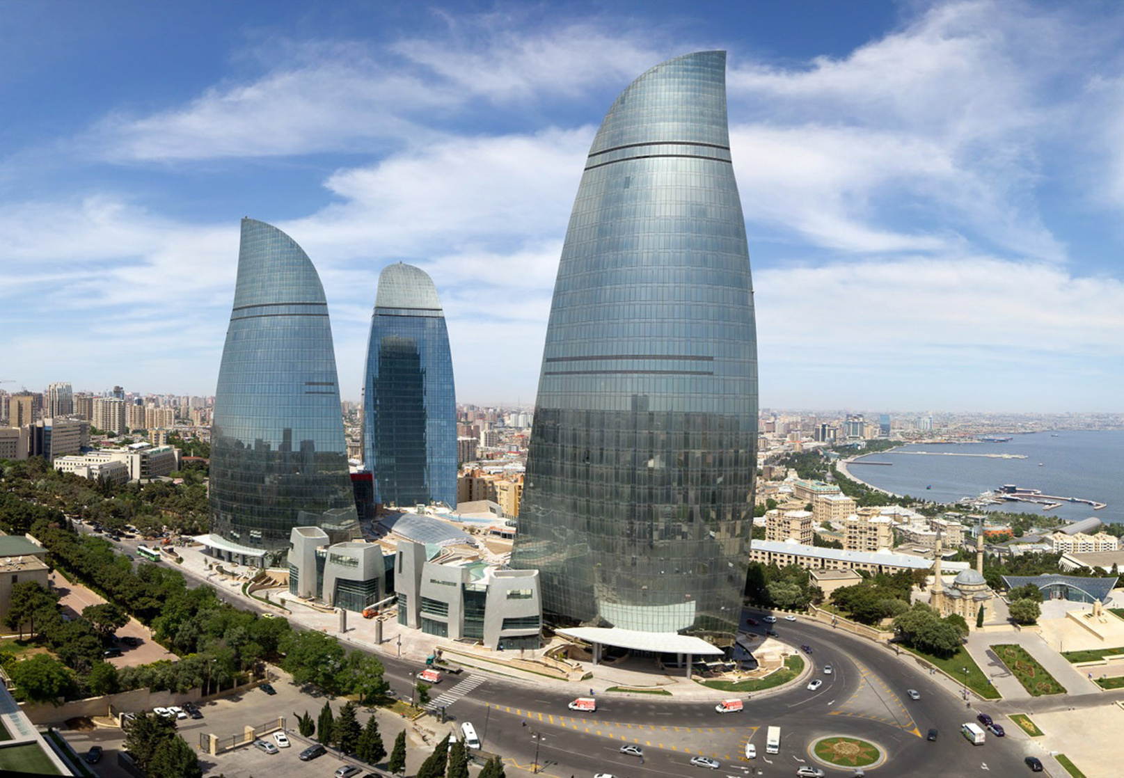 Baku