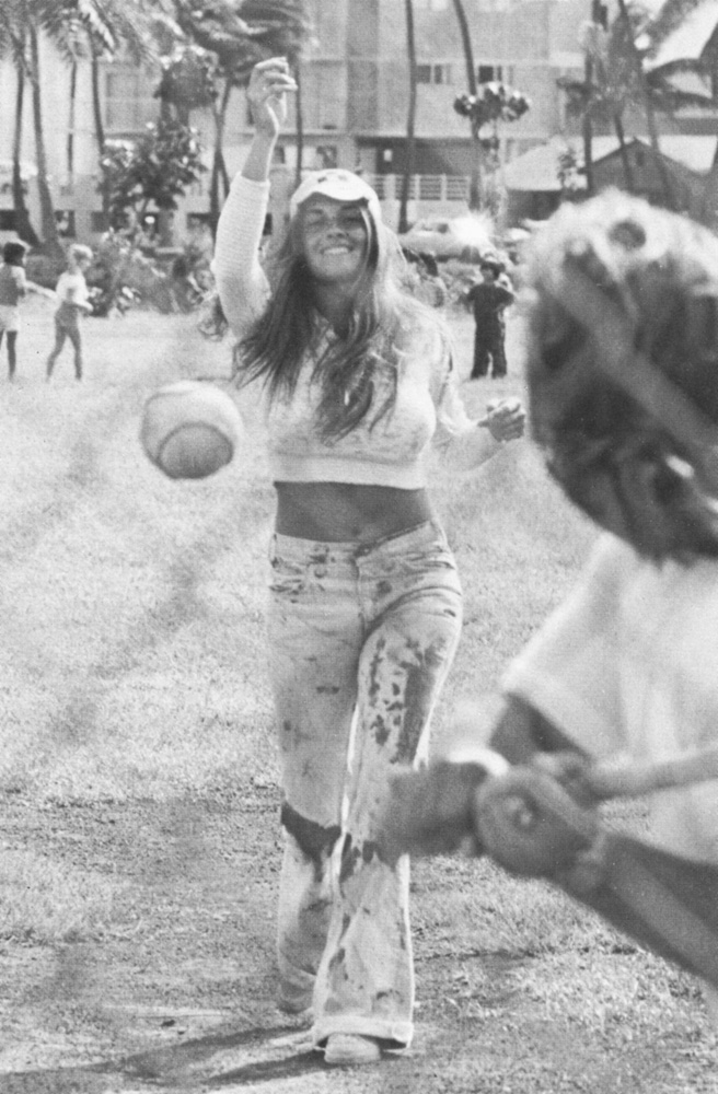 Picture of Marilyn Lange