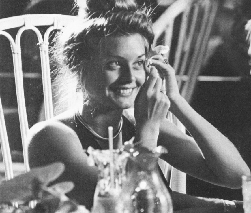 Picture of Marilyn Lange