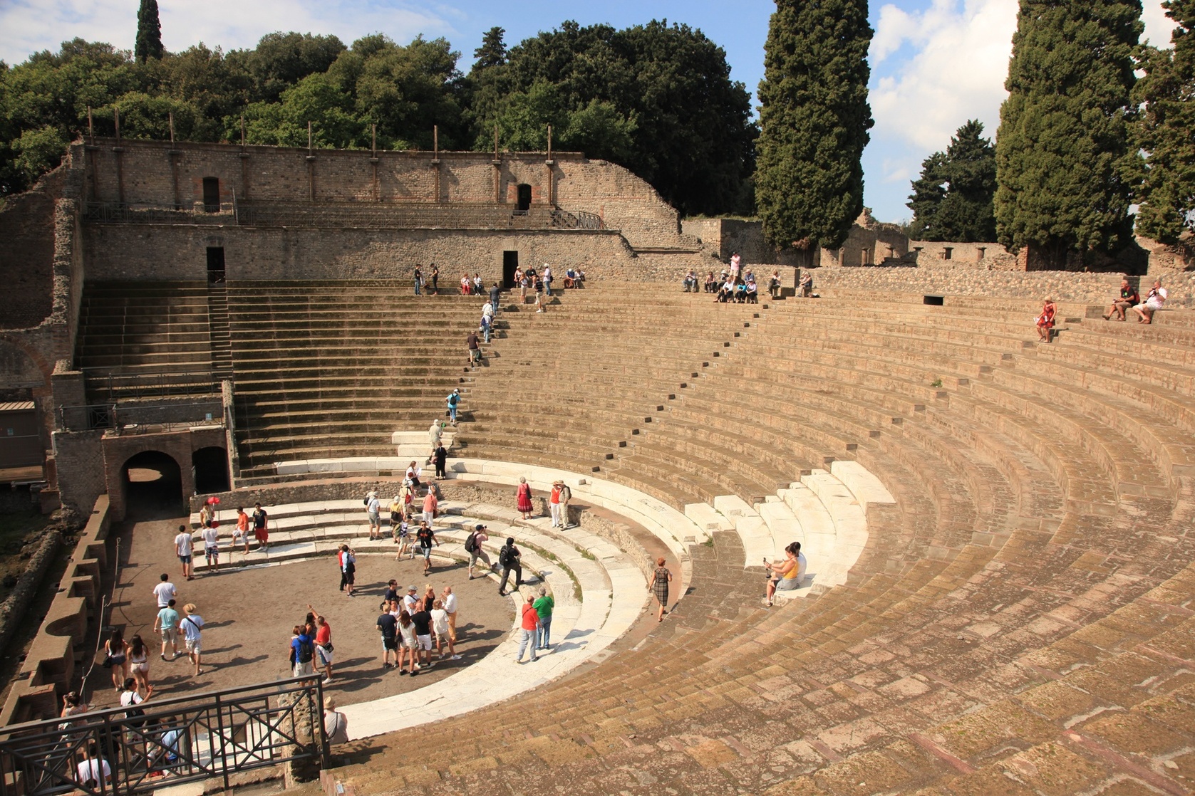Pompeii