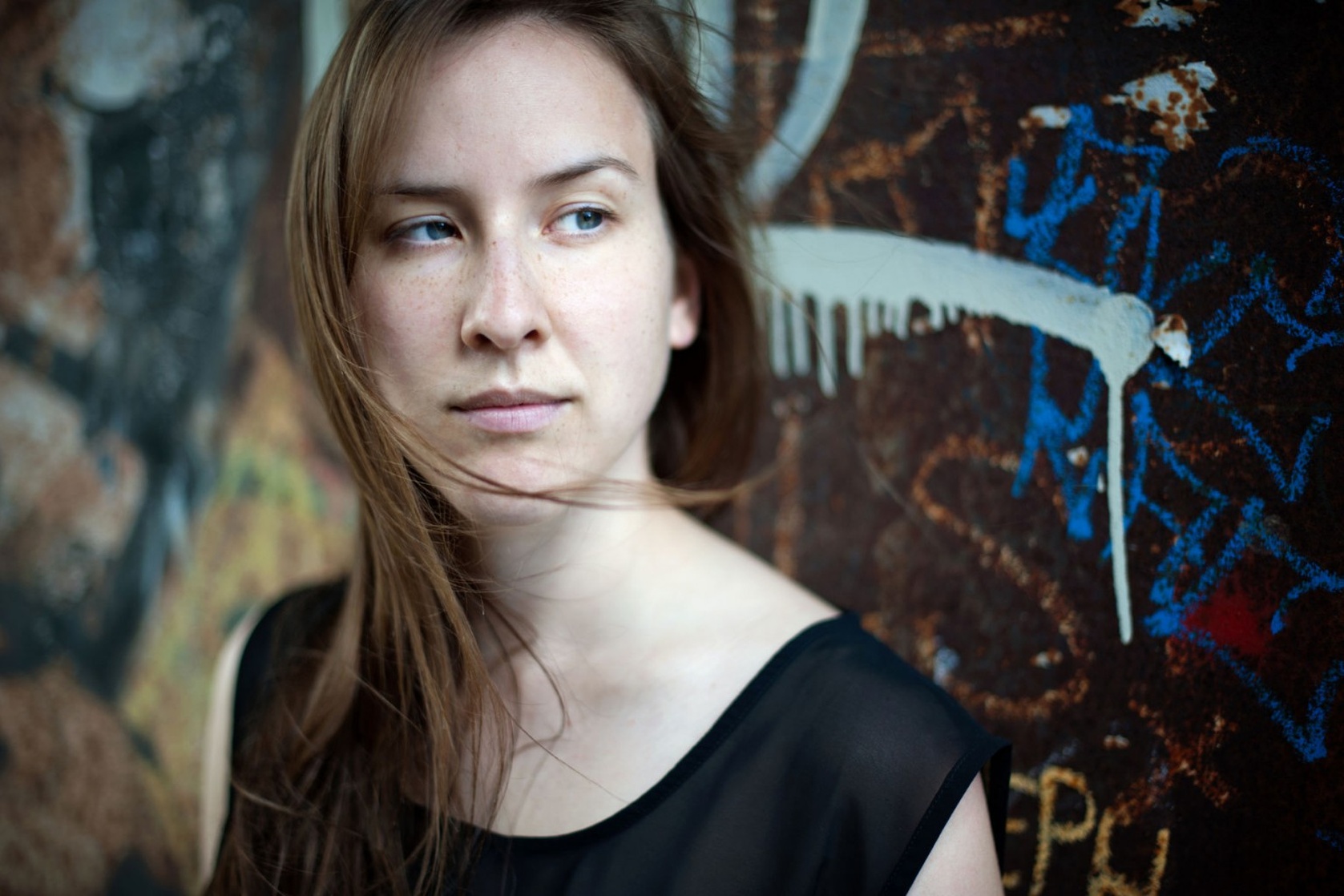 Veronika Désirée Fischer Veronika Désirée Fischer