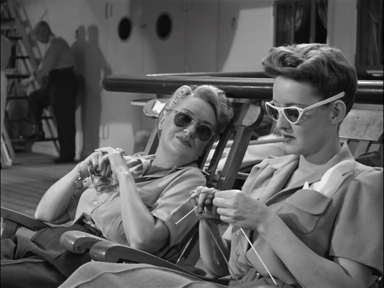 Now, Voyager Now, Voyager