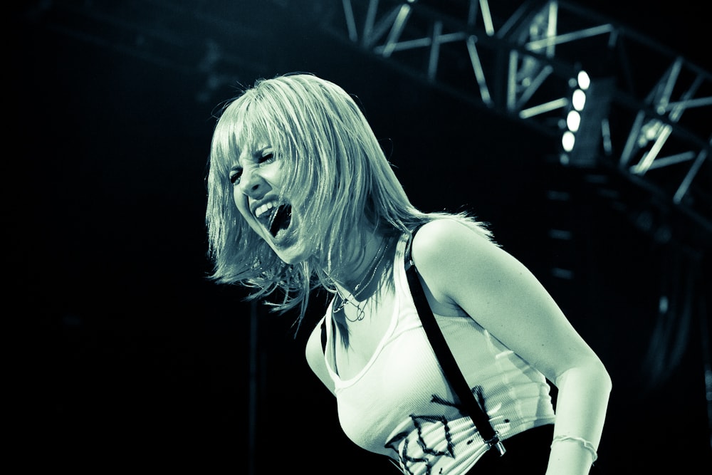 Hayley Williams