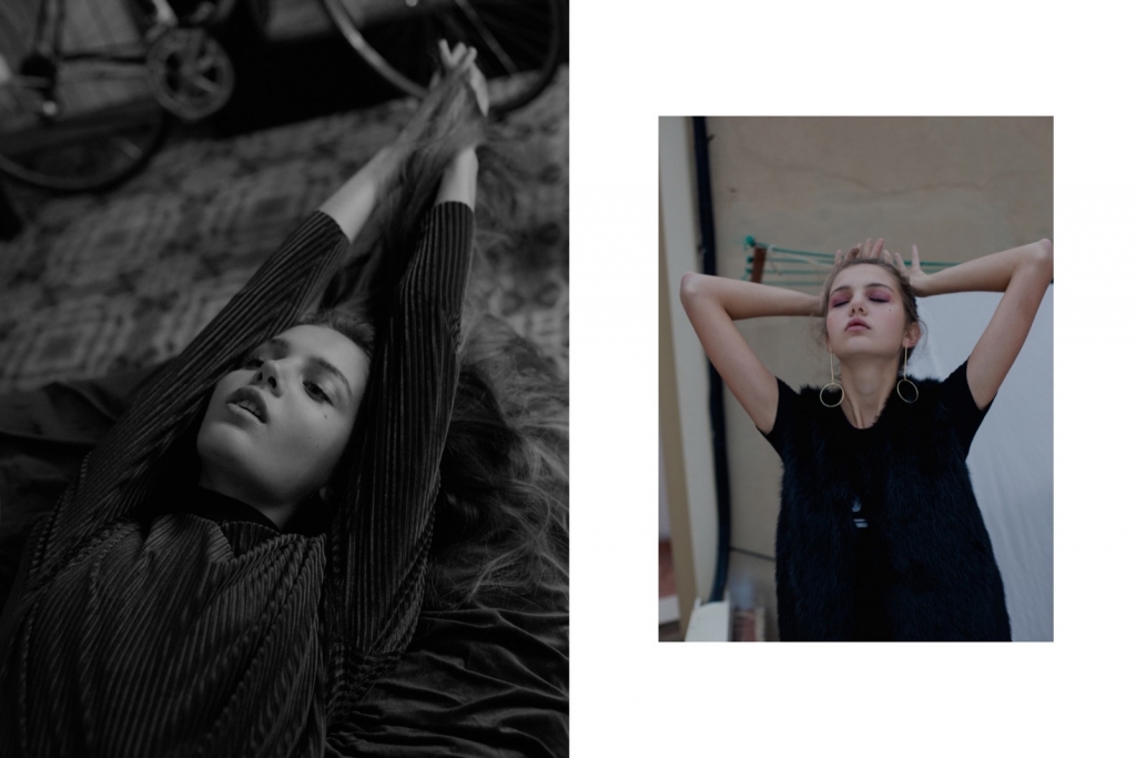 ANNA VIVCHAR