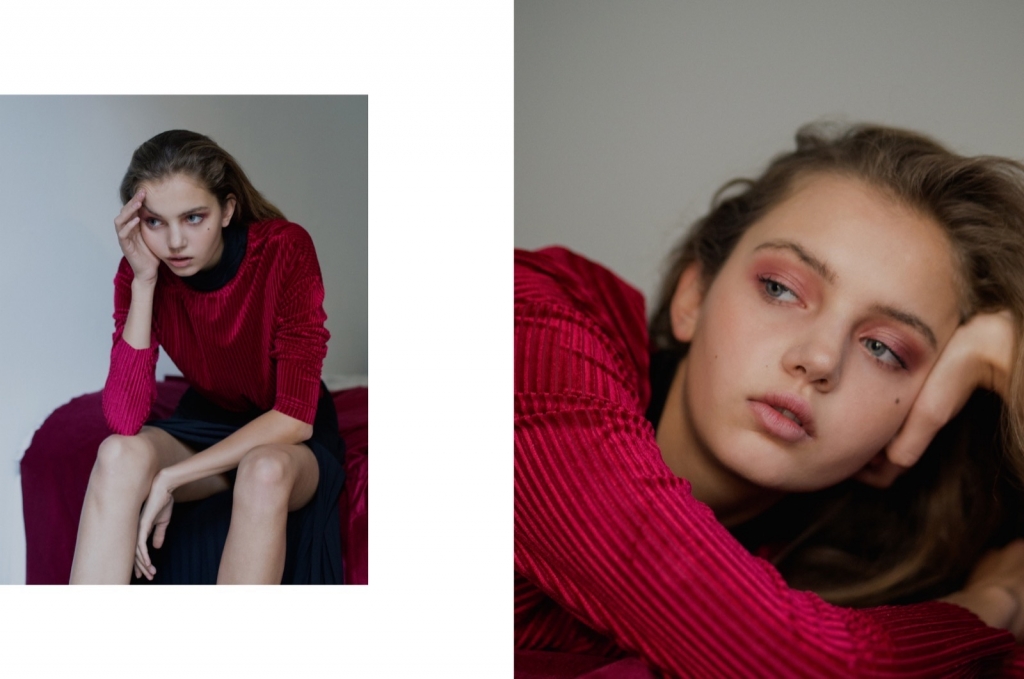 ANNA VIVCHAR