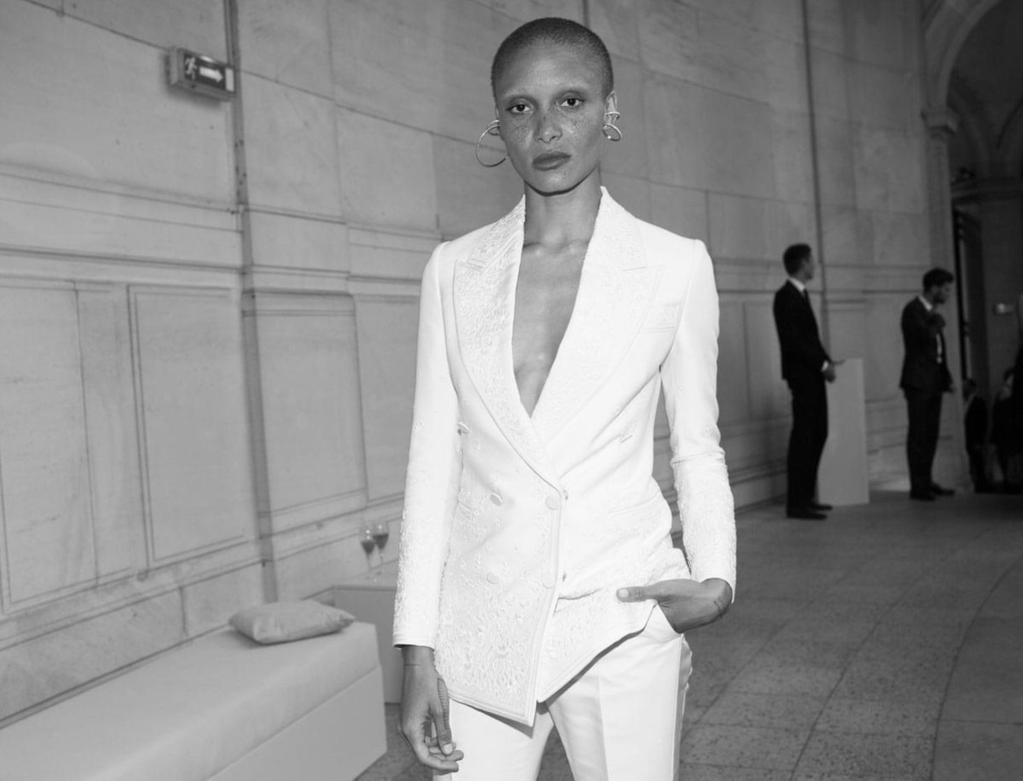 Adwoa Aboah Adwoa Aboah