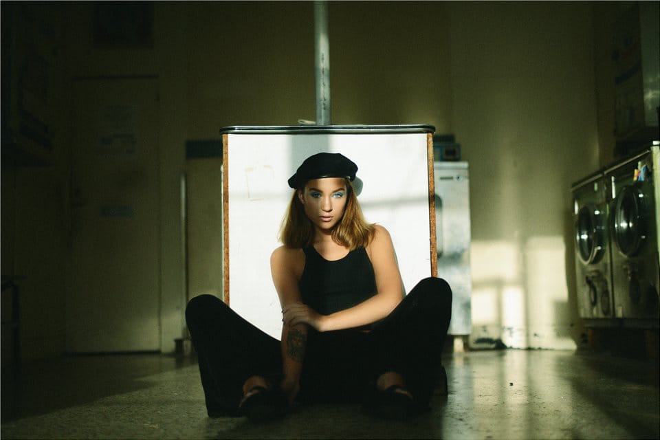 Sophie Shallai