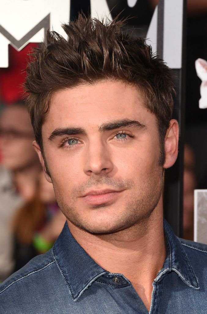 Zac Efron