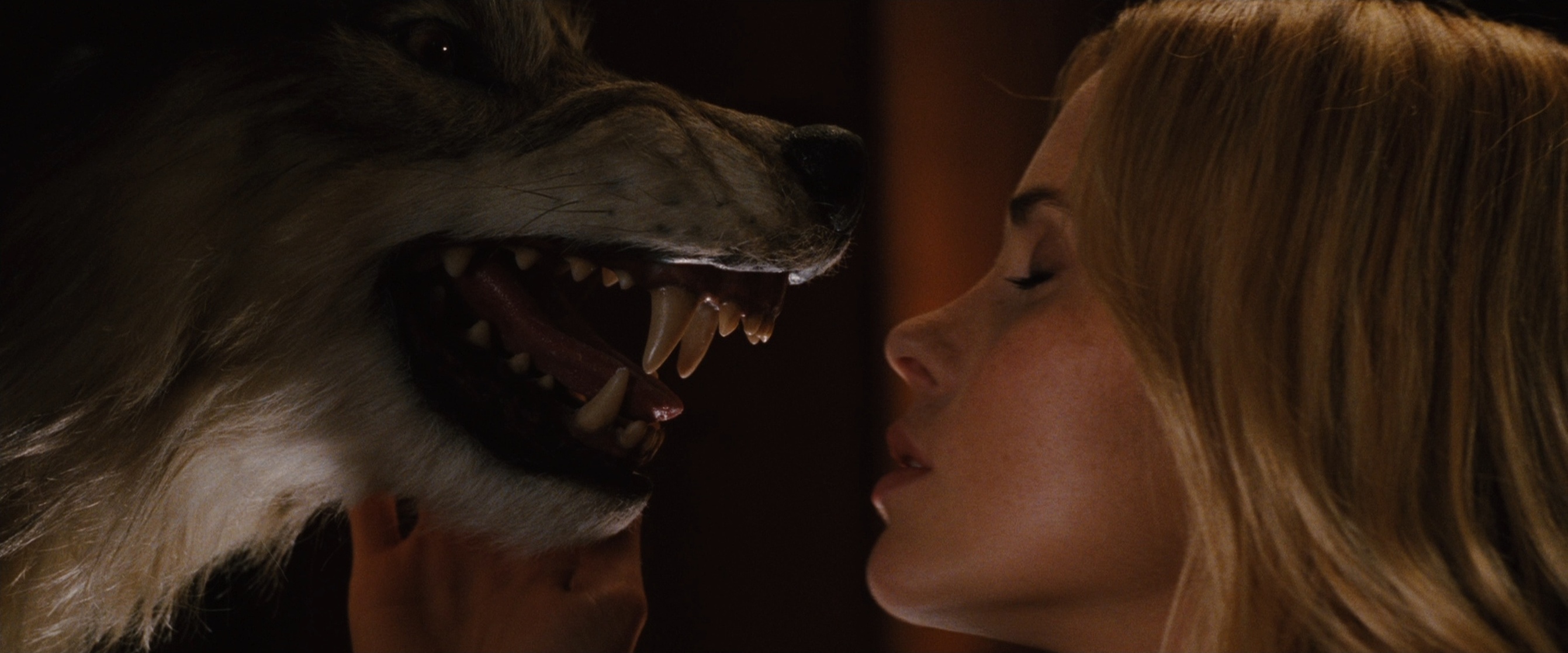 The Cabin in the Woods