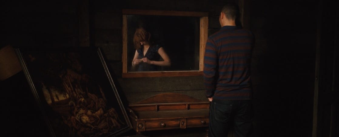 The Cabin in the Woods (2011)