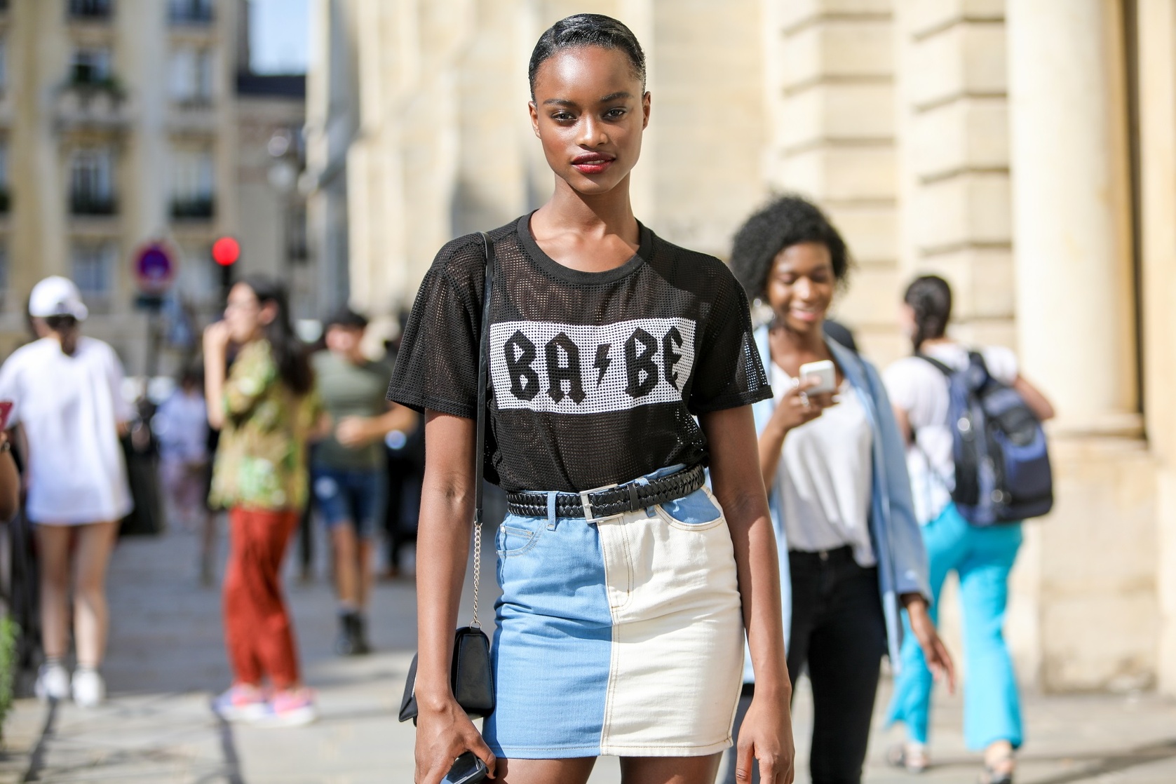 Mayowa Nicholas