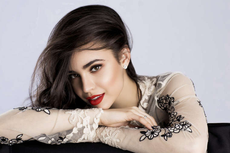 Sofia Carson Sofia Carson