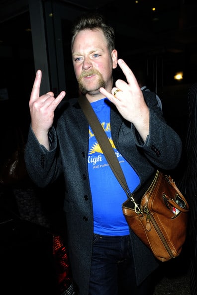 Rufus Hound image