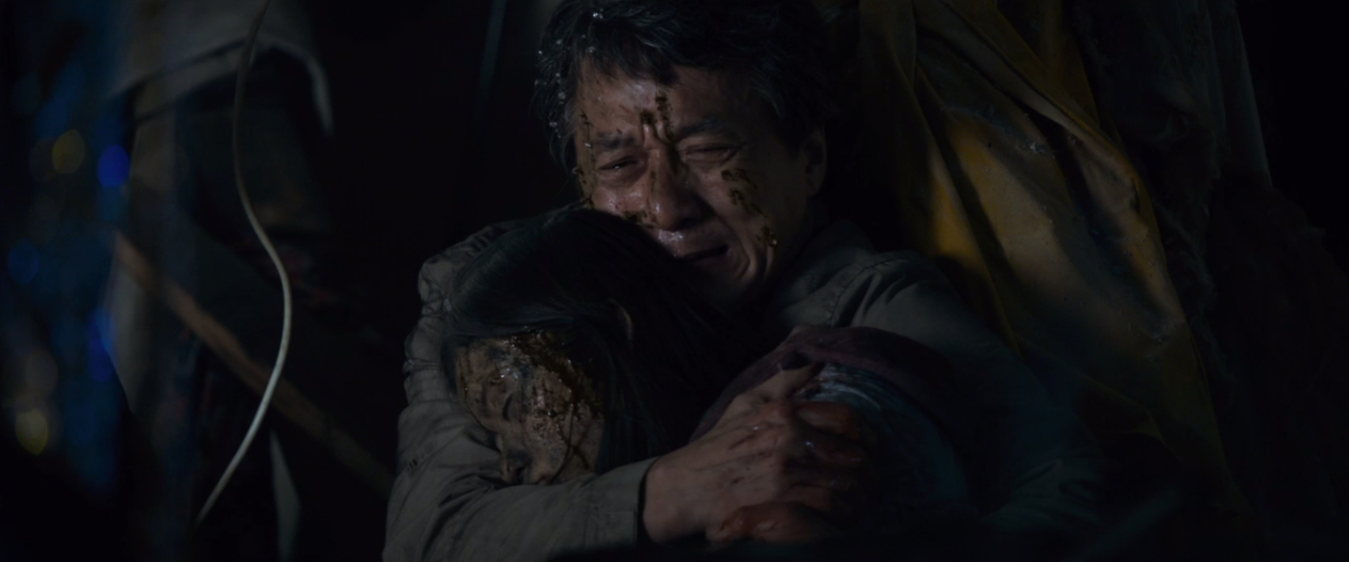 The Foreigner