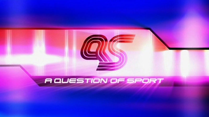 A Question of Sport