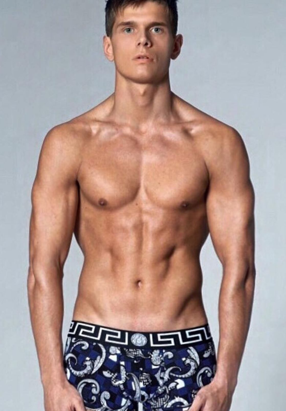 Picture of Alessandro Egger