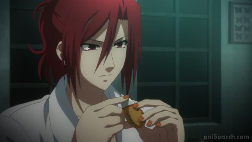 Touko Aozaki