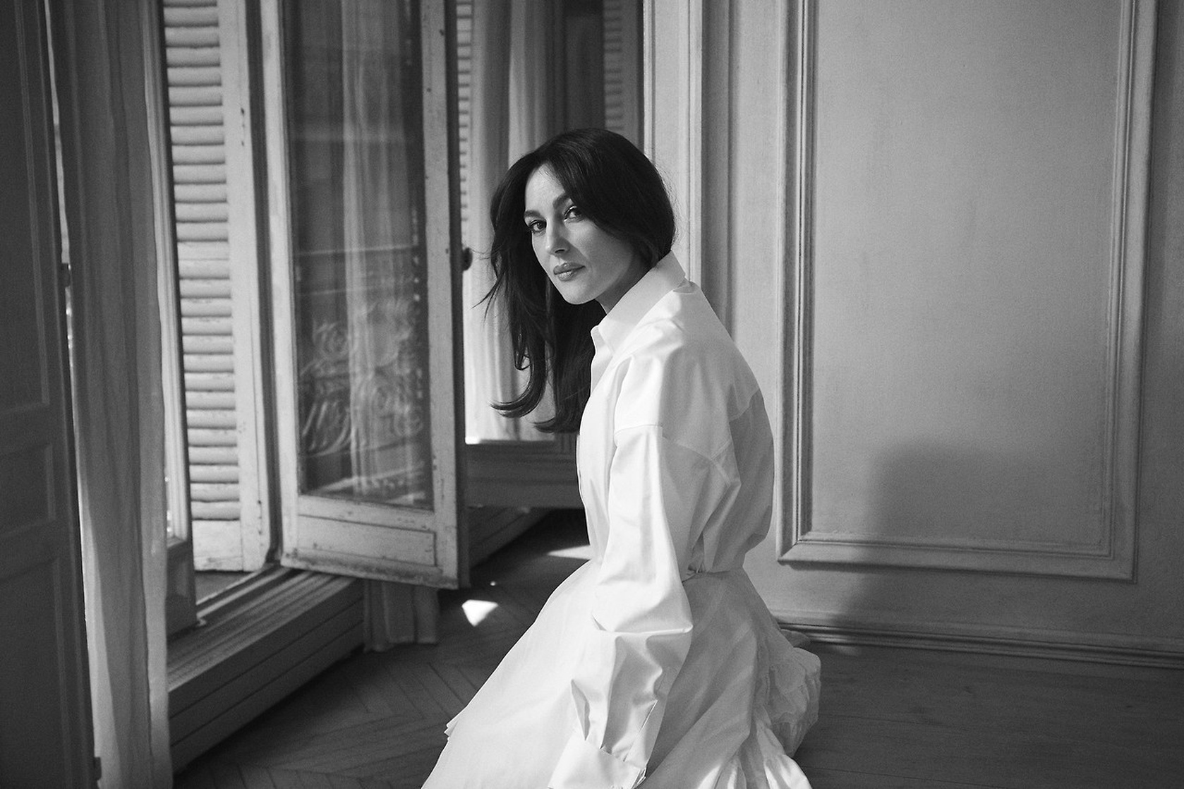 Monica Bellucci