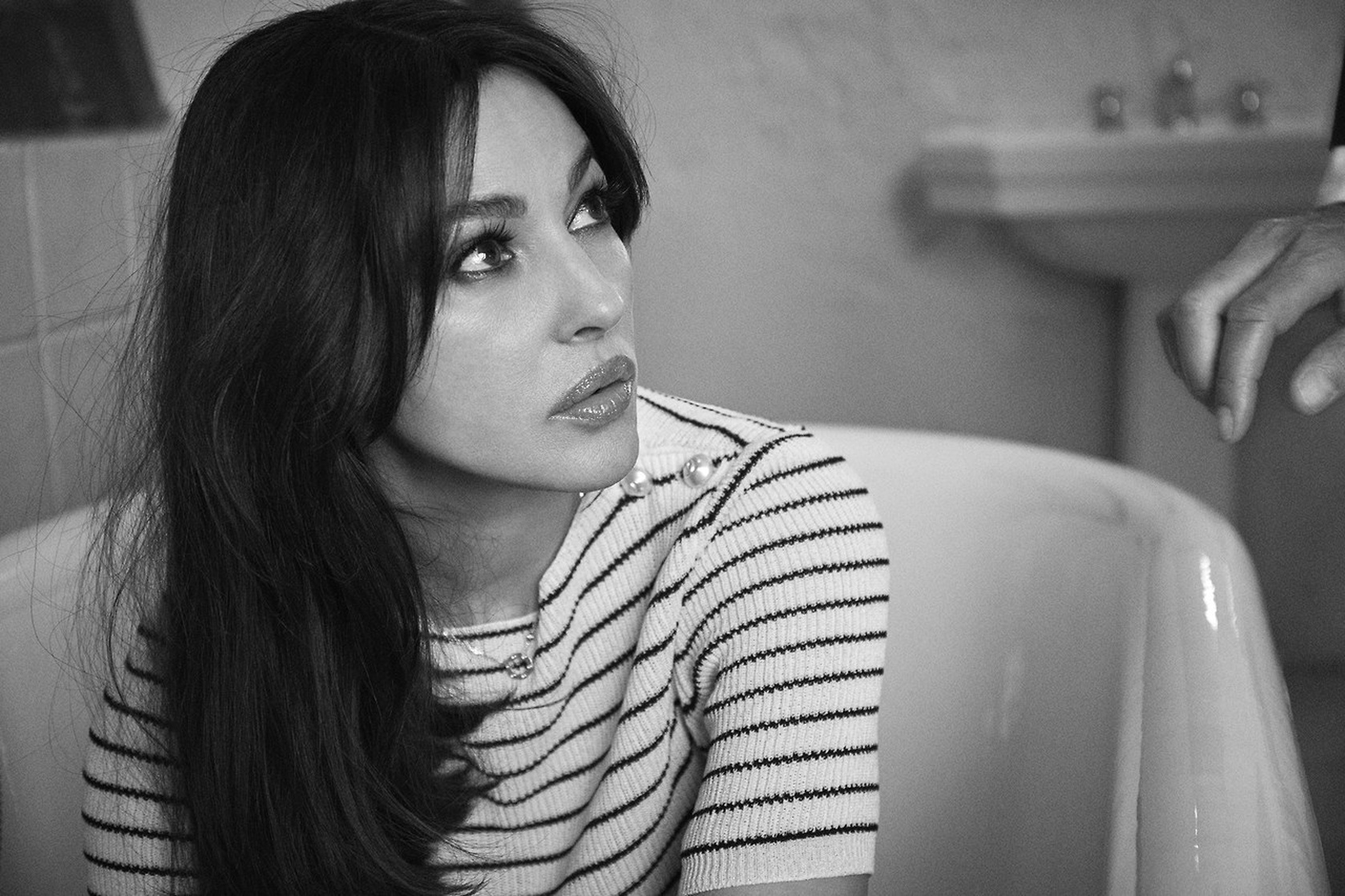 Monica Bellucci Monica Bellucci