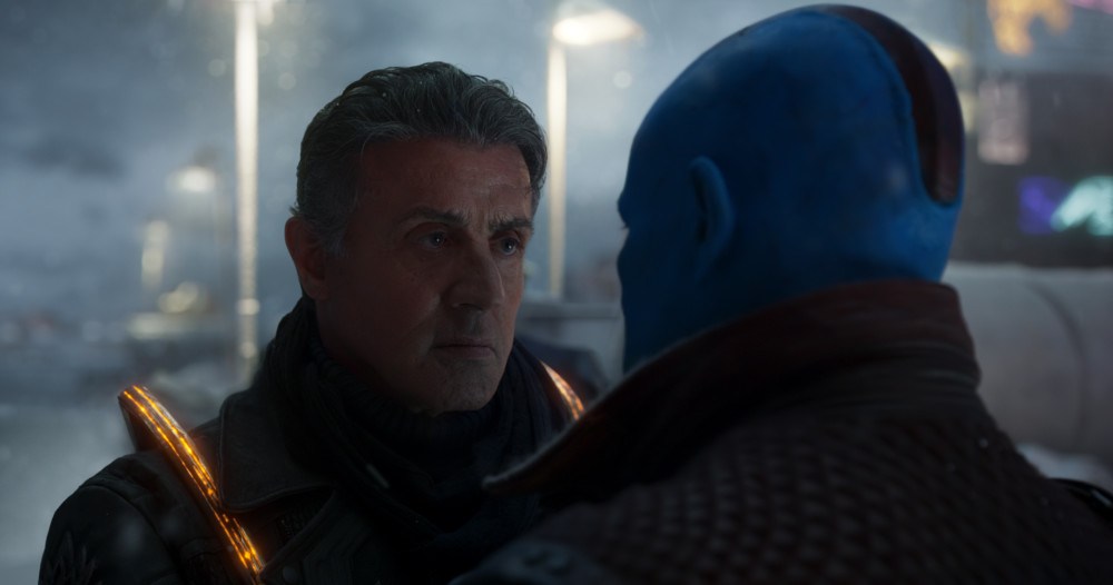 Guardians of the Galaxy Vol. 2 Guardians of the Galaxy Vol. 2