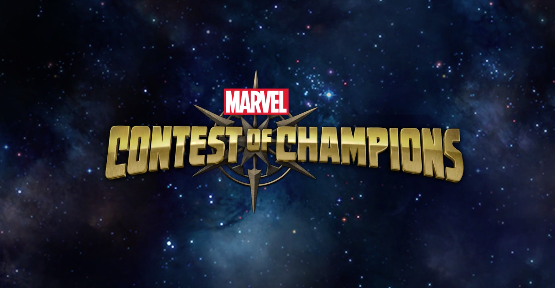 Marvel Contest of Champions