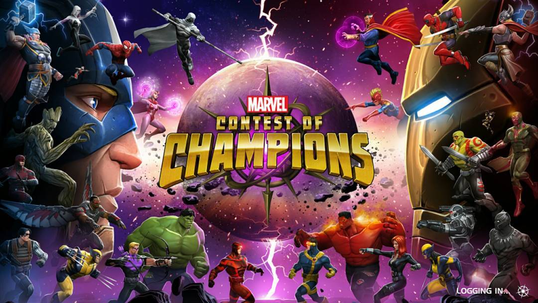 Marvel Contest of Champions