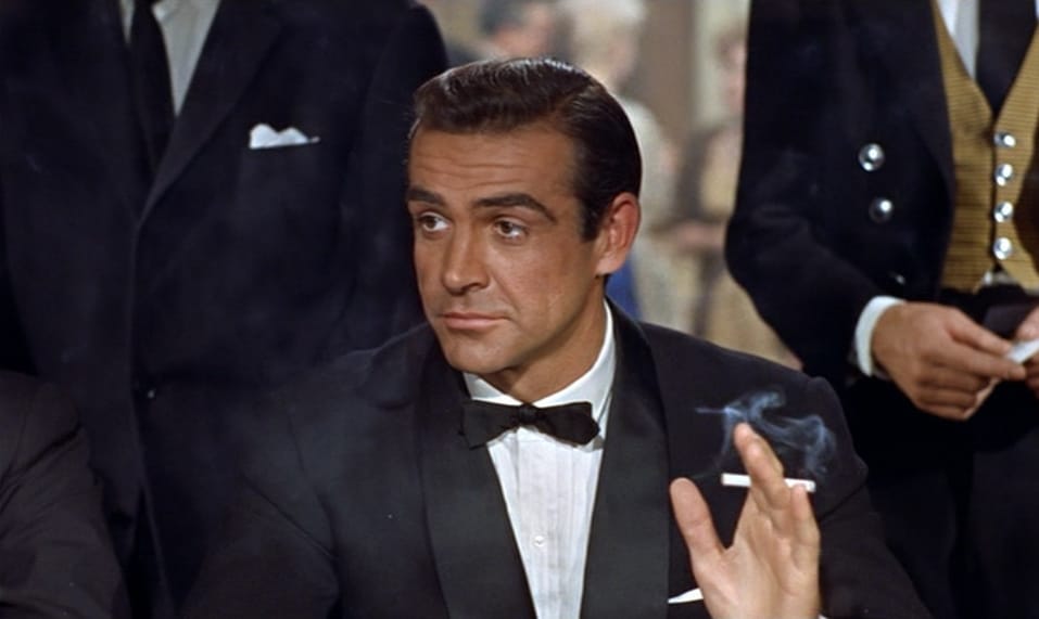 Dr. No (1962)