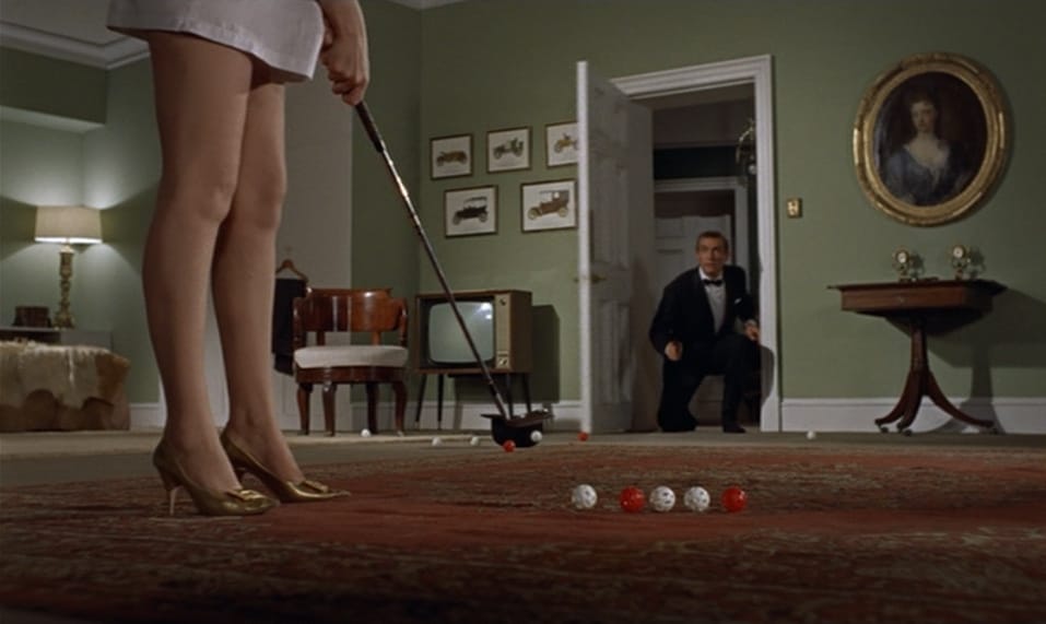 Dr. No (1962)