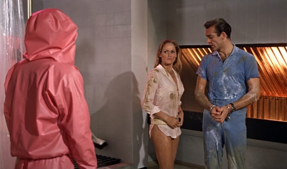 Dr. No (1962)